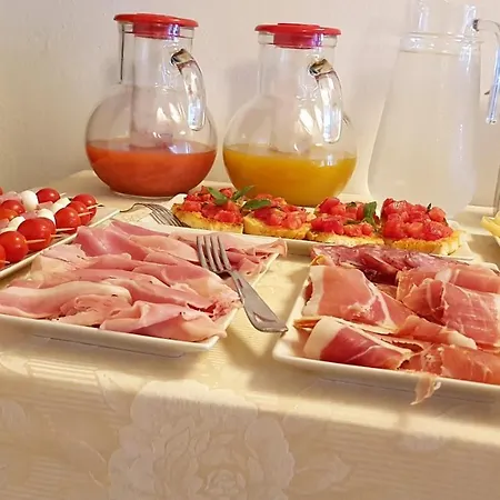 Alojamento de Turismo Rural I Cedri