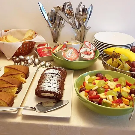 I Cedri Alojamento de Turismo Rural *