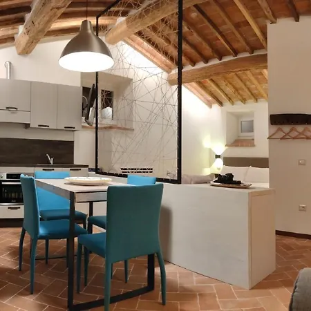 Alojamento de Turismo Rural I Cedri