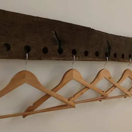 Alojamento de Turismo Rural I Cedri