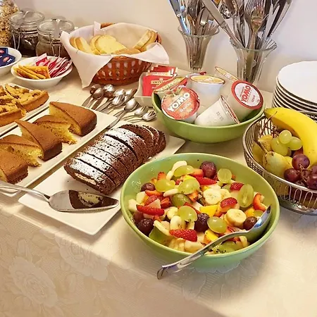 Alojamento de Turismo Rural I Cedri