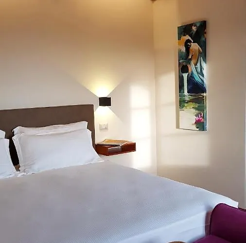 Feriegård I Cedri *