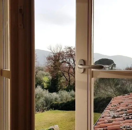 Feriegård I Cedri *