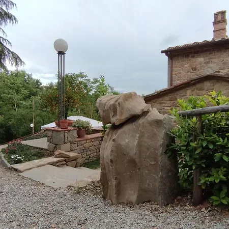 I Cedri Agroturismo *