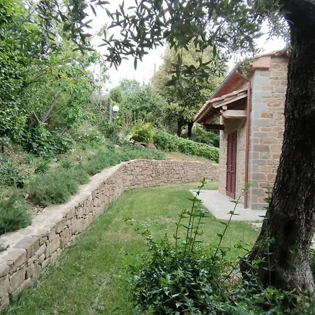 Farmház I Cedri Cortona