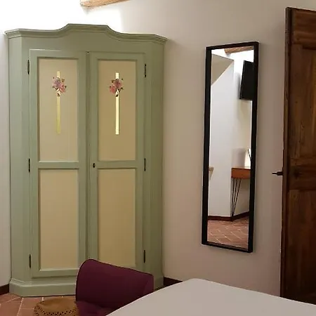 I Cedri Agroturismo