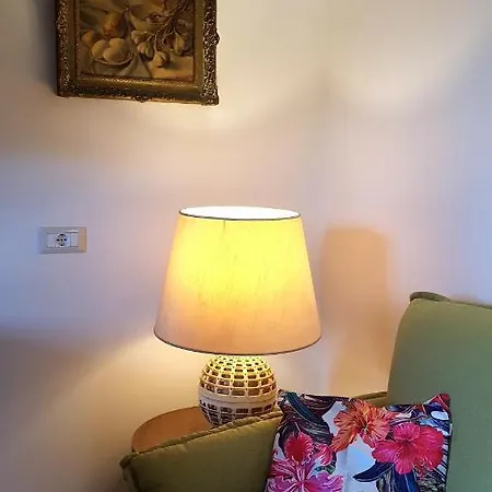 I Cedri Cortona