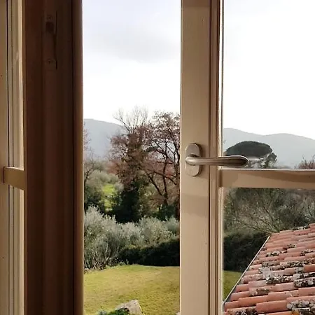 Agroturismo I Cedri *