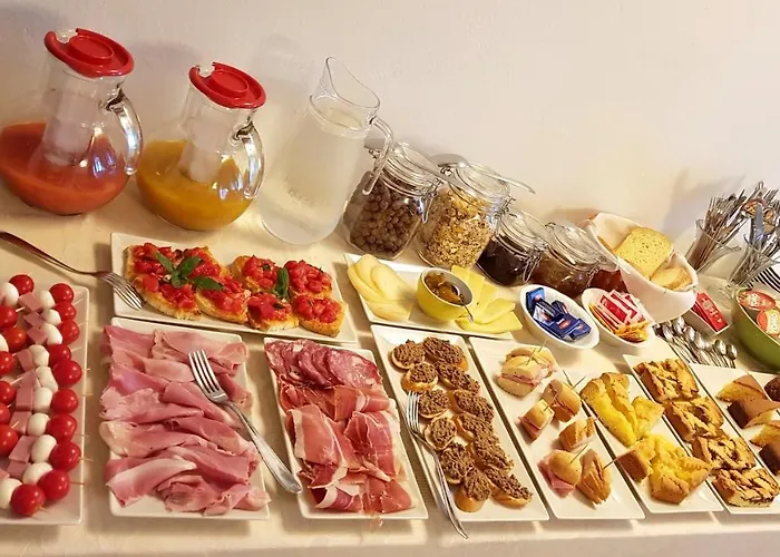 I Cedri * Кортона