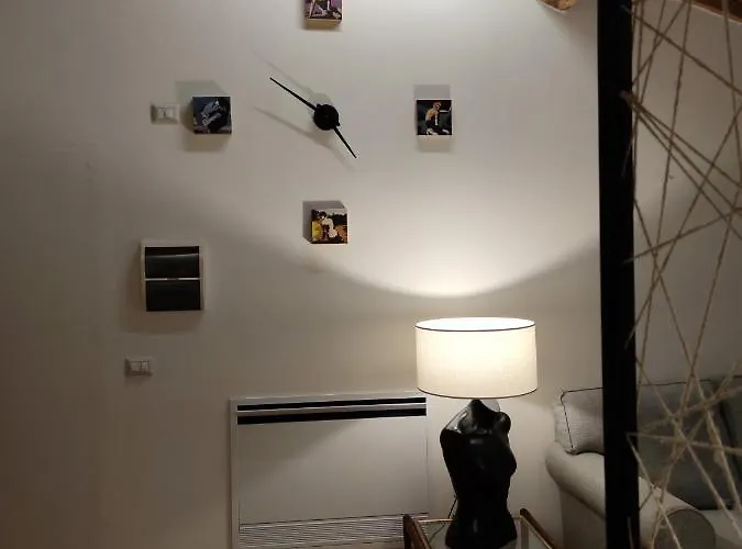 Фермерский дом I Cedri