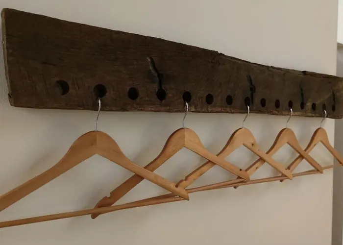 Çiftlik konaklama I Cedri