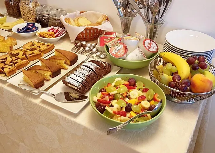 Фермерский дом I Cedri