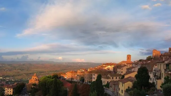 I Cedri Фермерский дом *