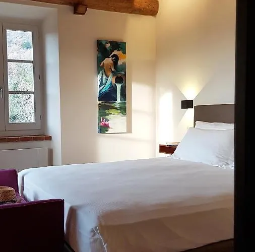 I Cedri Фермерский дом *