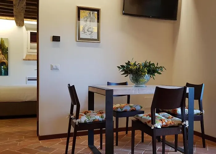 I Cedri * Кортона