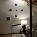Farmház I Cedri