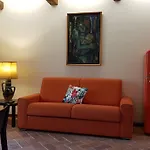 I Cedri Farmház *