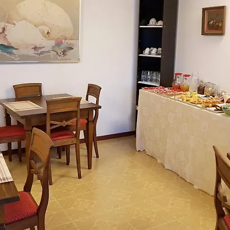 Farm stay I Cedri *