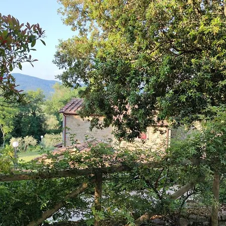 I Cedri Farm stay *