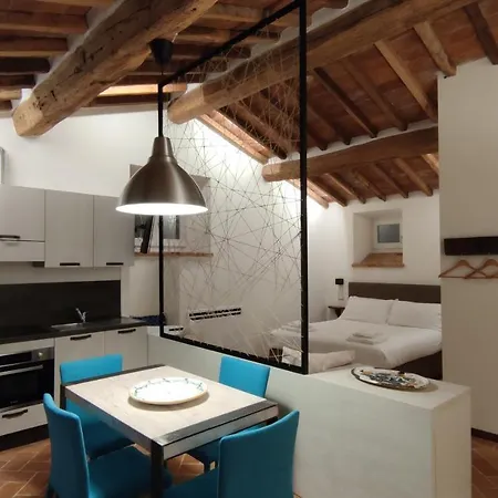 I Cedri Farm stay Cortona