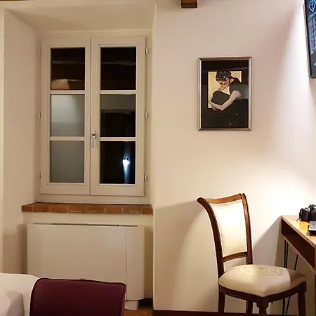 Farm stay I Cedri