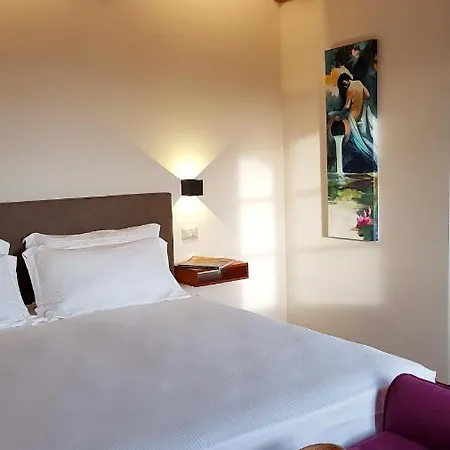 Farm stay I Cedri *