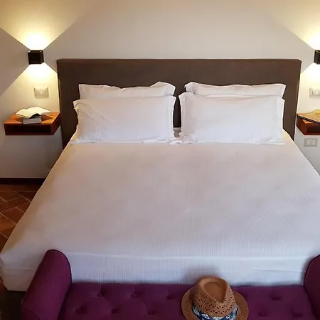 Farm stay I Cedri Cortona