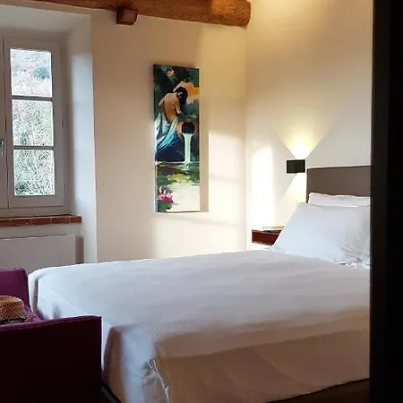 I Cedri Farm stay *